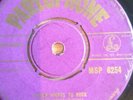 SEVEN NIGHTS TO ROCK Moon Mullican with Boyd Bennett and his Rockets Rare 1st