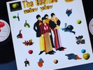 THE BEATLES MELLOW YELLOW VINYL 2 LP SUBMARINE SESSIONS N.MINT VERY RARE