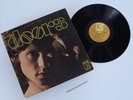 ORIGINAL 1967 THE DOORS DEBUT ALBUM VINYL LP ELEKTRA GOLD LABEL N.MINT RARE