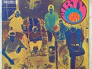 DIRTY BLUES BAND LP 1967 STEREO ORIGINAL BLUESWAY USA BLUES GARAGE PSYCH