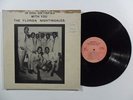 THE FLORIDA NIGHTINGALES  - Private Deep Miami Gospel Soul LP Rare HEAR G132