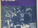 THE VILLAGE FUGS 1965 LP Broadside 304 Good Ed Sanders Tuli Kupferberg Stampfel
