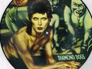 David Bowie Diamond Dogs Rare New Sealed Picture Disc LP INTS 5068-P