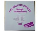 Rolling Stones Through The Past Darkly Rare SEALED German Promo Color Vinyl LP