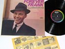 Frank Sinatra - Forever Frank - orig. 1966 LP Capitol DT 2602