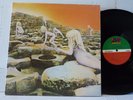 VG++ LED ZEPPELIN HOUSES OF THE HOLY SD7255 GATEFOLD ROBERT LUDWIG STERLING 1973