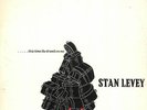 2lp japan stan levey drum's on me/quintet vinyl ex+/nm cvr. ex