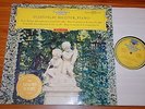 Richter Mozart Prokofieff Piano Concertos Ed1 DGG Red Stereo 8/60 SLPM 138075 NM