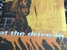 At The Drive-In - Relationship Of Command RSD Edition 2 Vinyl LP orange Neu&OVP