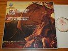 Klemperer Bruckner Symphony No.7 Ed1 Columbia STC 91210/11 (=SAX 2454/55) 2LP NM
