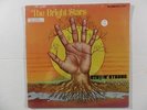 THE BRIGHT STARS Stayin Strong - Monster Deep Disco Gospel Funk LP HEAR G390