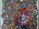 Red Crayola The Parable of Arable Land LP IA Original Mono in Shrink