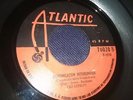 LED ZEPPELIN-MUCHO MUCHO AMOR /COMUNICACIÓN INTERRUMPIDA-RARE COSTA RICA SINGLE