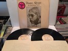 ORIGINAL CAPRICORN 1974 Duane Allman An Anthology Vol. II  PROMO LP - EX VINYL