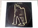 T Rex. Electric Warrior 1971 UK 1ST PRESS FLY A2U-B2U PORKY and PECKO DUCK.