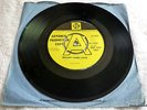 PAN PIPERS Money And Love / Stop DEMO uk PYE 1969 very rare