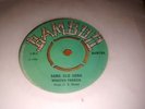 winston francis / sound dimention - same old song / rattle on - bamboo - reggae