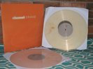 FRANK OCEAN - Channel Orange, Limited Import 2XLP on COLORED VINYL New **