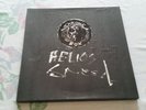 CHROME Box Set Autographed by HELIOS CREED NM