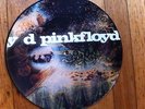 PINK FLOYD A SAUCERFUL OF SECRETS  PICTURE DISC 12