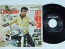 LITTLE TONY -Let Her Go (Ridera)- 7