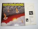 FAITH NO MORE - THE REAL THING - LP ALTERNATIVE GRUNGE 1989 CLASSIC + INNER