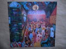 LP Green Grass - Green Grass i Alborg Original Spectator NM Folk Psych