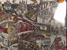 DEEP PURPLE  The book of Taliesyn  lp  NEW SEALED LP VINYL