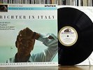 Schumann: Sonata No. 2 / Carnival Of Vienna - Richter **UK HMV ASD 520 ED1 LP**