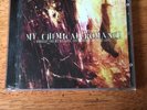 I Brought You My Bullets, You Brought Me Your Love [LP] by My Chemical Romance