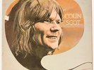 Colin Scot  Colin Scot Vinyl Record