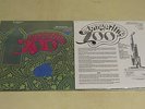 TANGERINE ZOO-same-LP reissue of 1968-psych Rock-Mainstream