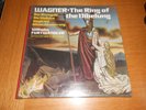 B.SET-WAGNER: THE RING OF THE NIBELUNG / 11 RECORDS / SEALED