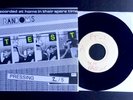Randoms RARE TEST PRESSING 7