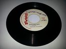 UPSETTER/SUSPICIOUS MIND - MAHALIA SAUNDERS  [REGGAE]  7