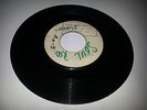 BLANK/LIP AND TONGUE (WALKIE TALKIE) - VOICEROYS [R/STEADY]  7