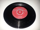 COLLINS DOWN BEAT/IM SO LONELY - OWEN GRAY & COLLINS [R/STEADY]  7