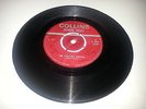 COLLINS DOWN BEAT/SIR COLLINS SPECIAL - COLLINS/STERLING [R/STEADY INST.]  7