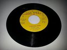 GAY FEET/LONESOME LOVER - AL & THE VIBRATORS [R/STEADY] *JAMAICA FESTIVAL 1967
