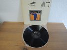 DON CHERRY Mu - FIRST Part LP on BYG-Actuel 31 French Free Jazz