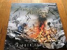 ANGELUS APATRIDA Hidden Evolution - with album CD - signed  - Vinyl - LP -CD