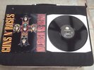 GUNS N ROSES APPETITE FOR DESTRUCTION 1987 US PRESS 12
