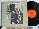 Bob Dylan - John Wesley Harding  BPG 63252  UK LP  A2/B1  1968  CBS  Mono