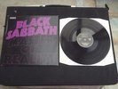 BLACK SABBATH MASTER OF REALITY 1976 UK PRESS 12