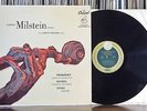 Prokofiev / Handel / Vitali - Nathan Milstein **Original US Capitol P-8315 LP**