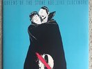 Queens of the Stone Age - Like Clockwork RARE BLUE COVER
