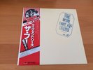 LP THE WHO LIVE AT LEEDS JAPAN OBI