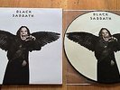 BLACK SABBATH Paranoid 13 Picture Disc - Vinyl - LP