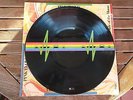 PINK FLOYD  The Dark Side Of The Moon 12'' LP PICTURE DISC US Capitol SEAX 11902