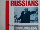 They Must Be Russians - & Other Groundless Accusa Vinyl Schallplatte - 72534